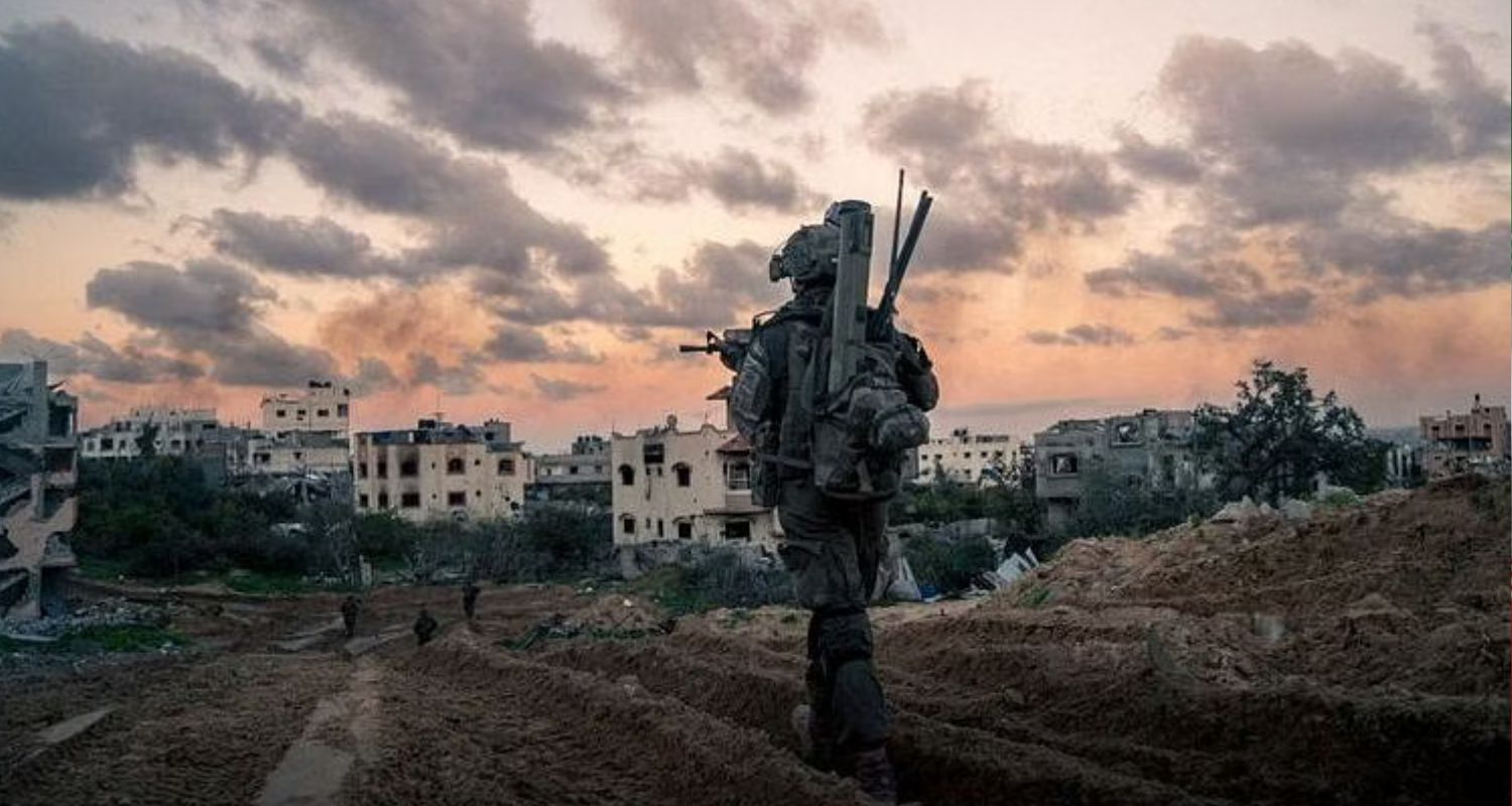 Israel, Gaza, War, Hamas, Jerusalem