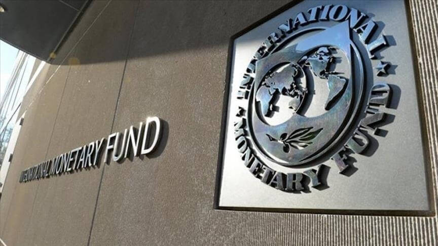 In its latest Regional Economic Outlook for Asia and Pacific, released on Tuesday, the International Monetary Fund (IMF) lauded India's robust growth, citing public investment as a key driver