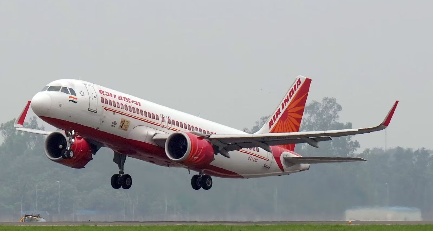 Air India haults route to Tel Aviv amid escalating tensions.