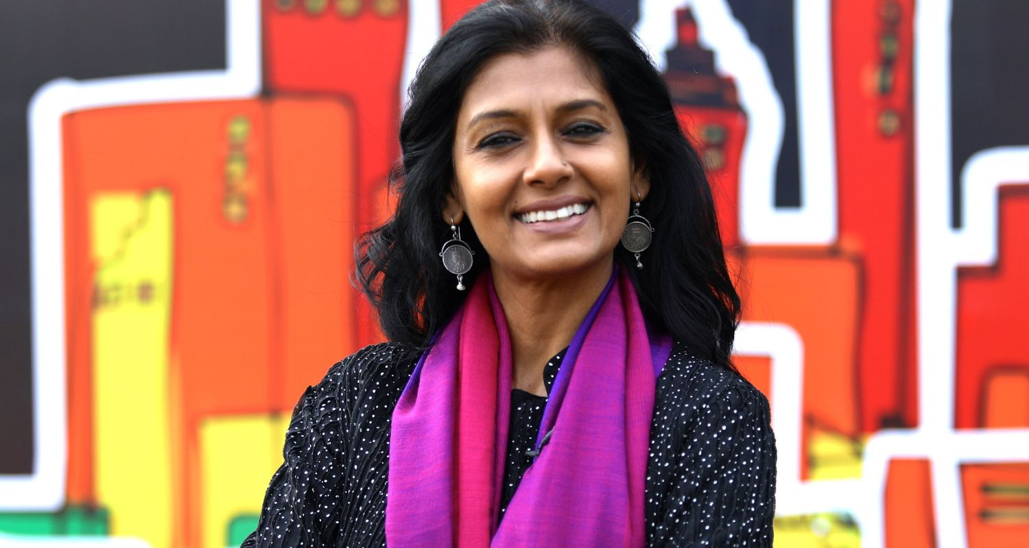 WHO Award Film Fest Raises Mental Health & Climate Change.