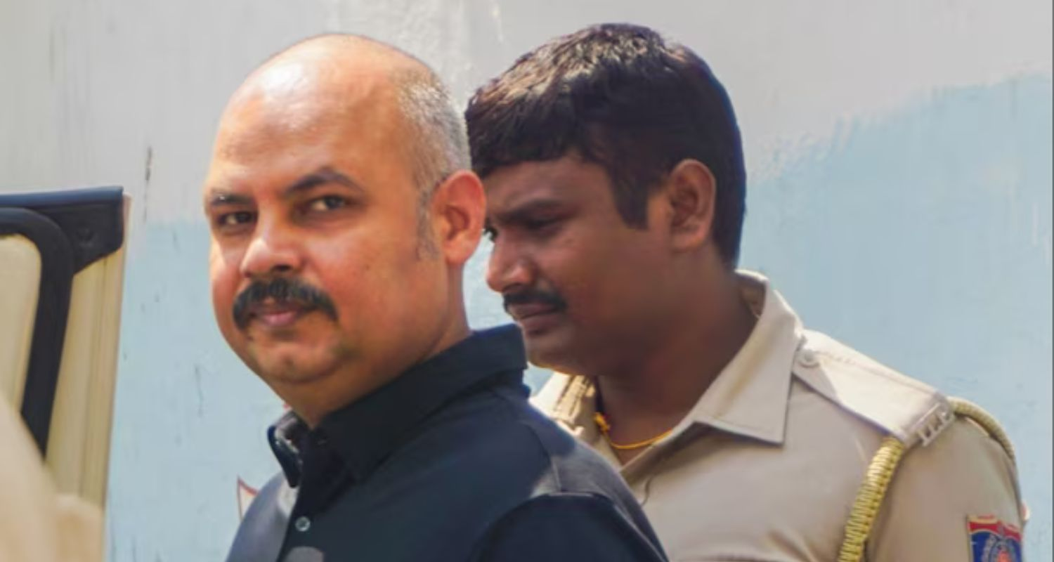 Delhi Court Denies Bail for Kejriwal's Aide in Maliwal Assault Case.