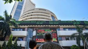 Sensex snaps 5-day slide, up 75 pts; Nifty gains 0.19%