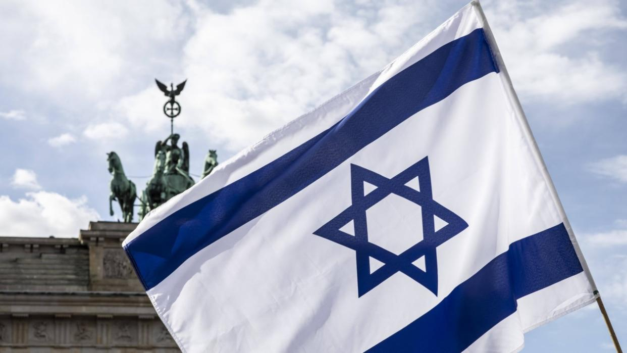 Israel lifts all precautionary restrictions after Iranian attack