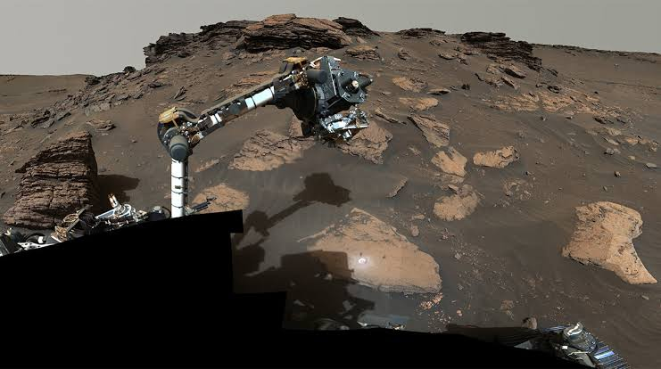 NASA's Perseverance rover has delivered unprecedented footage of Deimos, the smaller of Mars' two moons