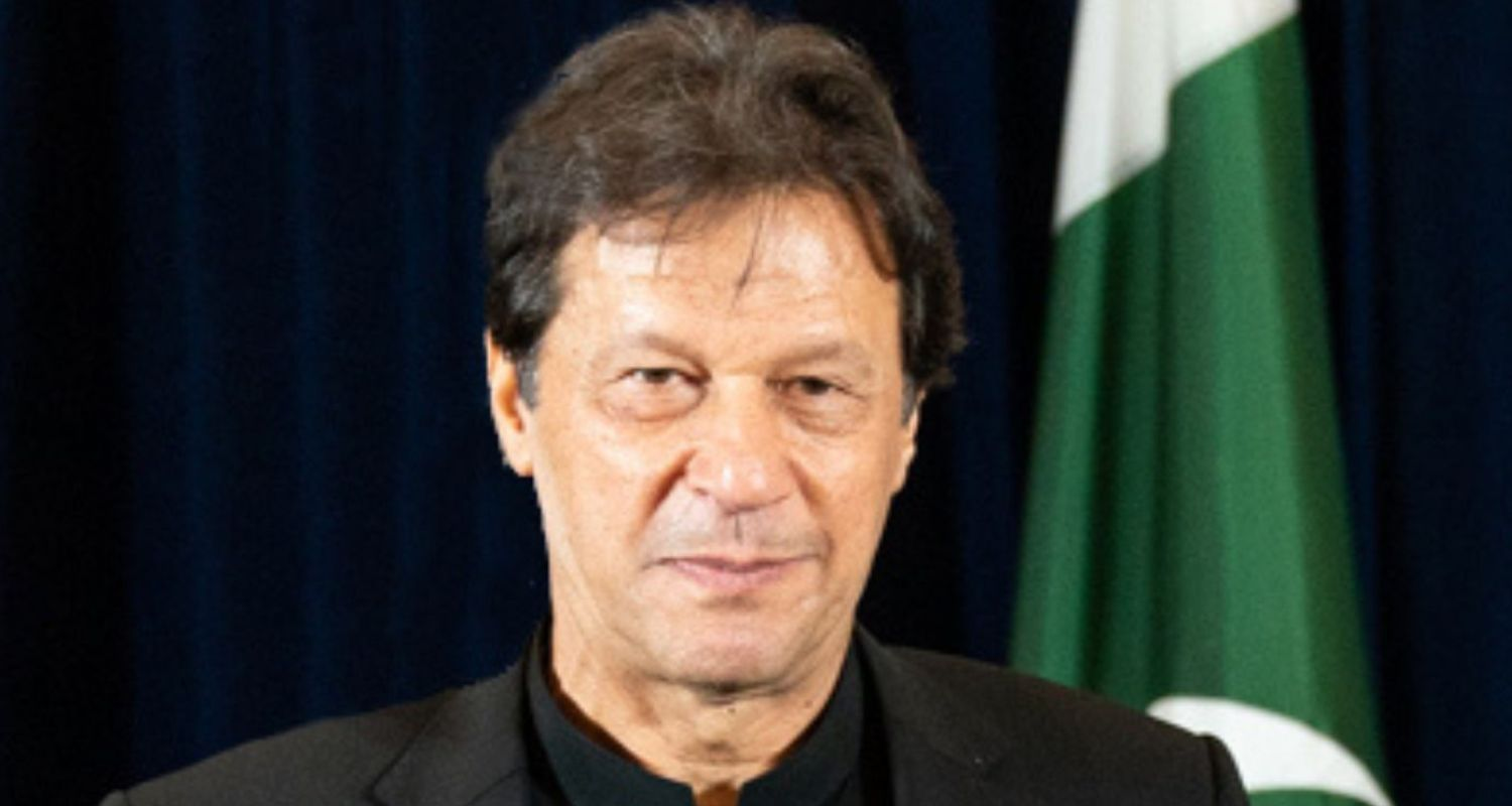 Imran Khan barred from conducting meetings inside Adiala jail