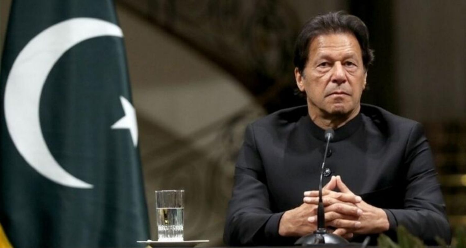 ‘No evidence that cipher was in Imran’s custody’: Islamabad High Court