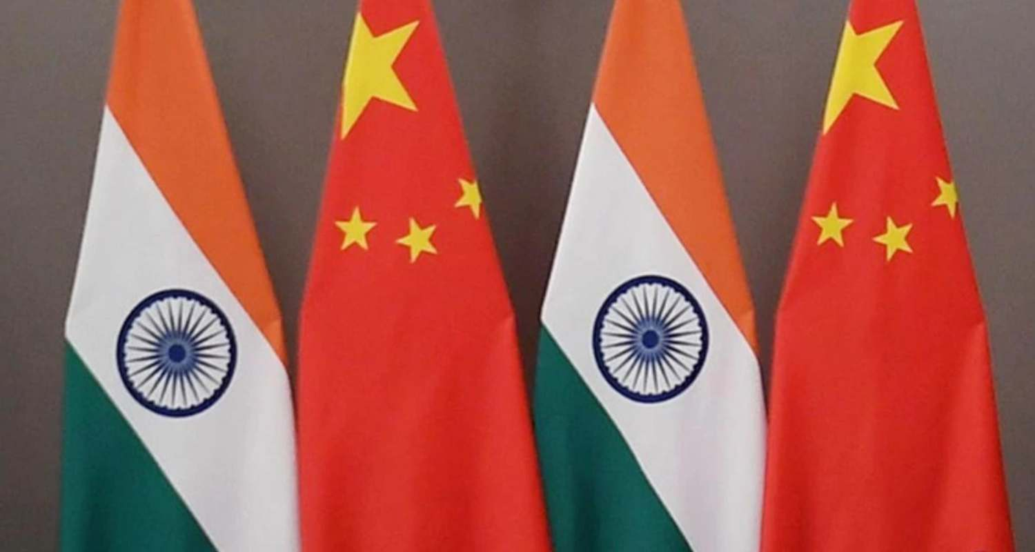  Chinese Consul General says the economic-cultural relationship between India and China is robust. 