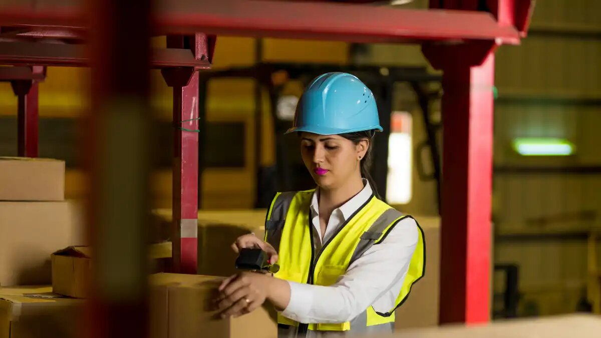 The Department for Promotion of Industry and Internal Trade (DPIIT) held a stakeholders meeting with industry and skill training centres on ways to increase women workforce in the logistics sector. 
