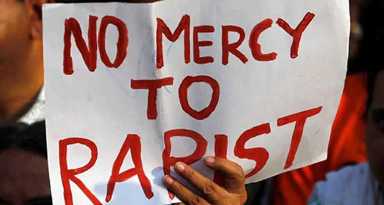 Triple-life sentence for Kerala man who raped own daughter 