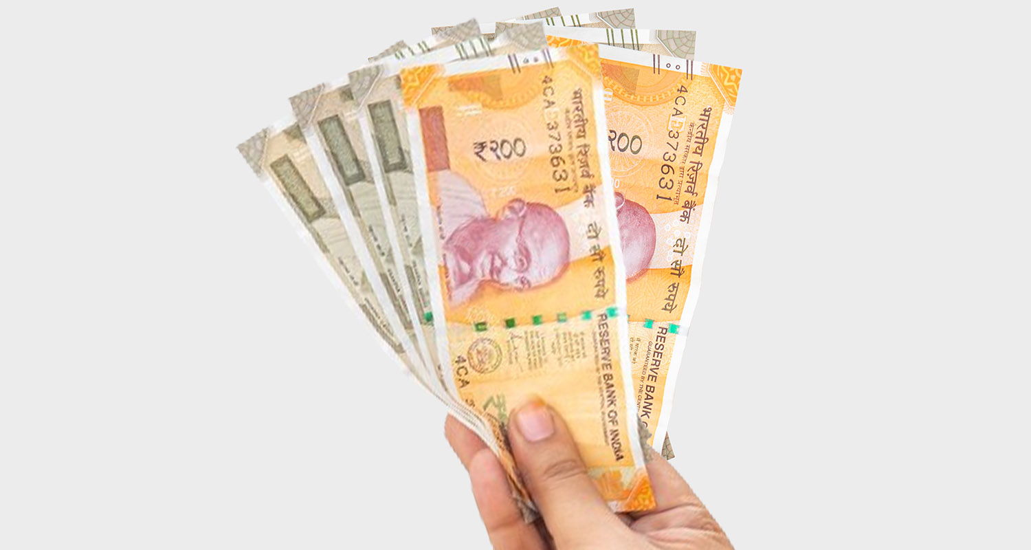 The Gujarat government on Thursday announced a 4 per cent hike in DA for its employees and pensioners.