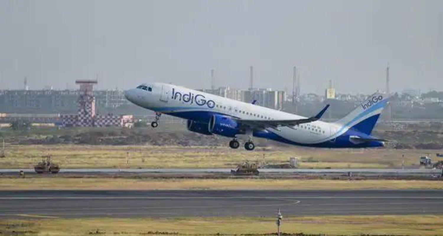 CEO, Indigo, Pieter Elbers, Flights Disruption 