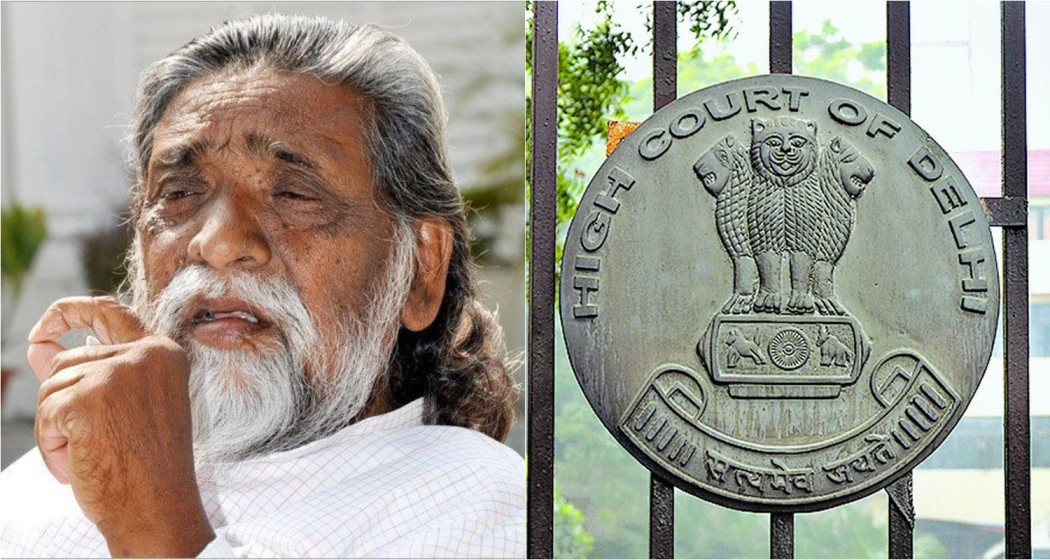 Rajya Sabha MP Shibu Soren (left).