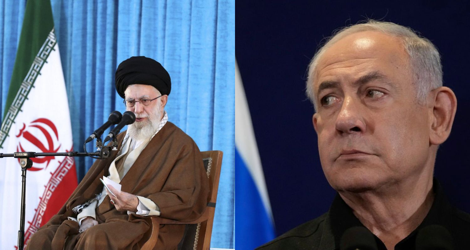 Israel braces for retaliation threat from Iran as Gaza Conflict persists