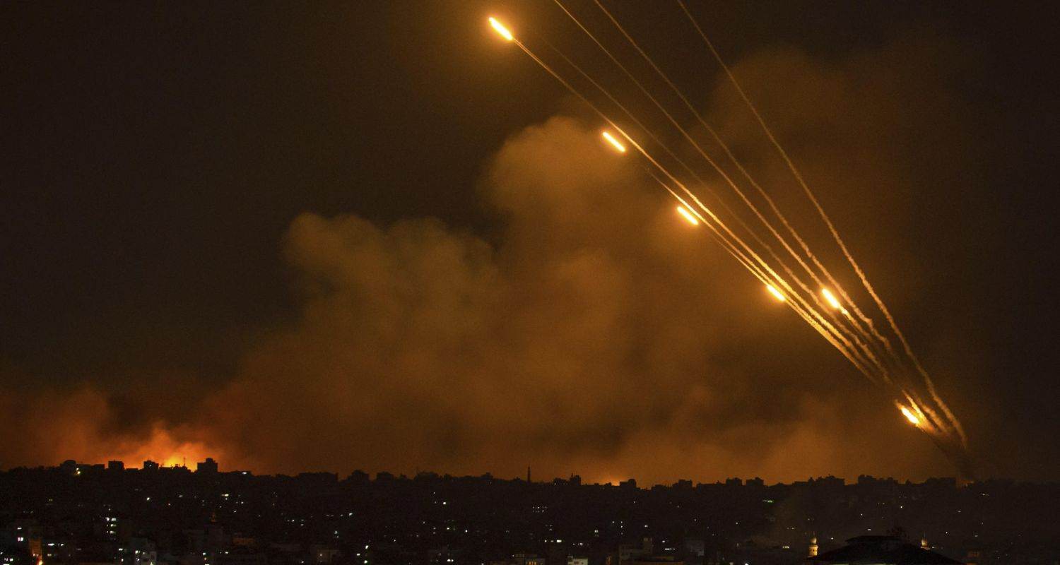 Health ministry in Gaza reports 107 casualties within 24 hours, bringing the total death toll to 32,333.