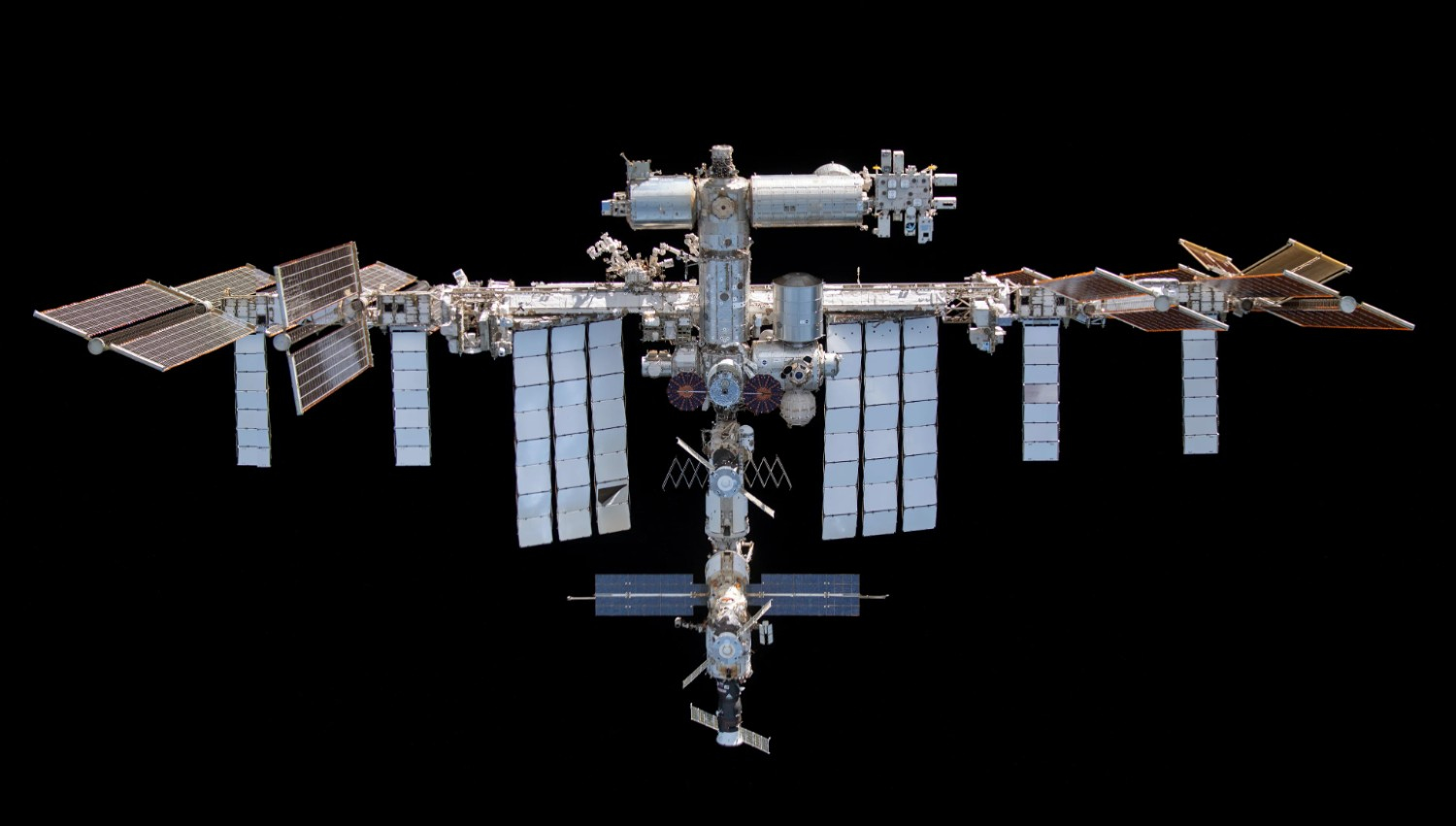 US to send Indian astronaut to International Space Station this year