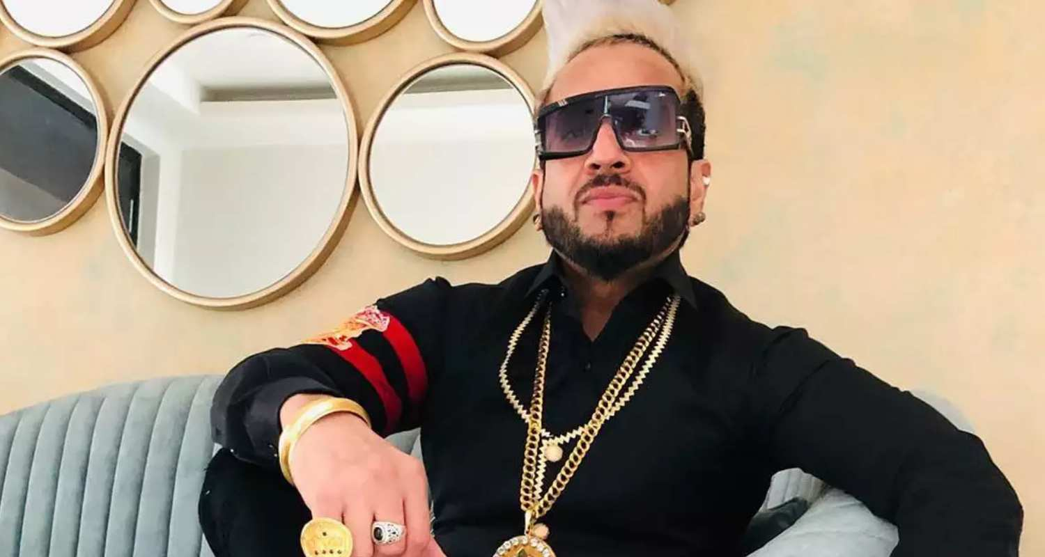 Jazzy B. 