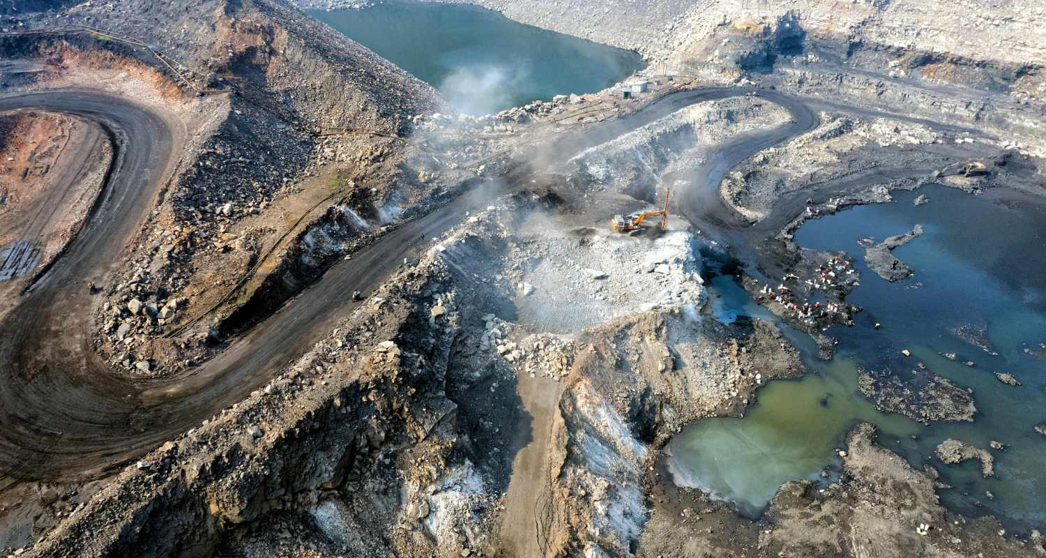 Jharkhand's expectations for Union Budget 2024 that discusses Coal Mines, Nirmala SItharaman, Budget, economy, 