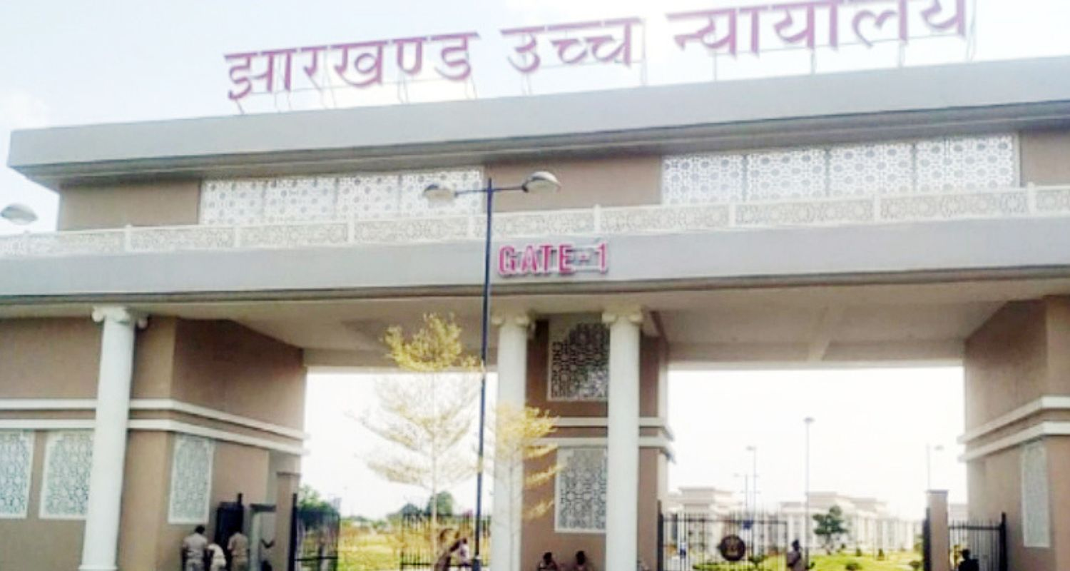 Jharkhand HC questions delay in speedy trial in cases against MPs, MLAs
