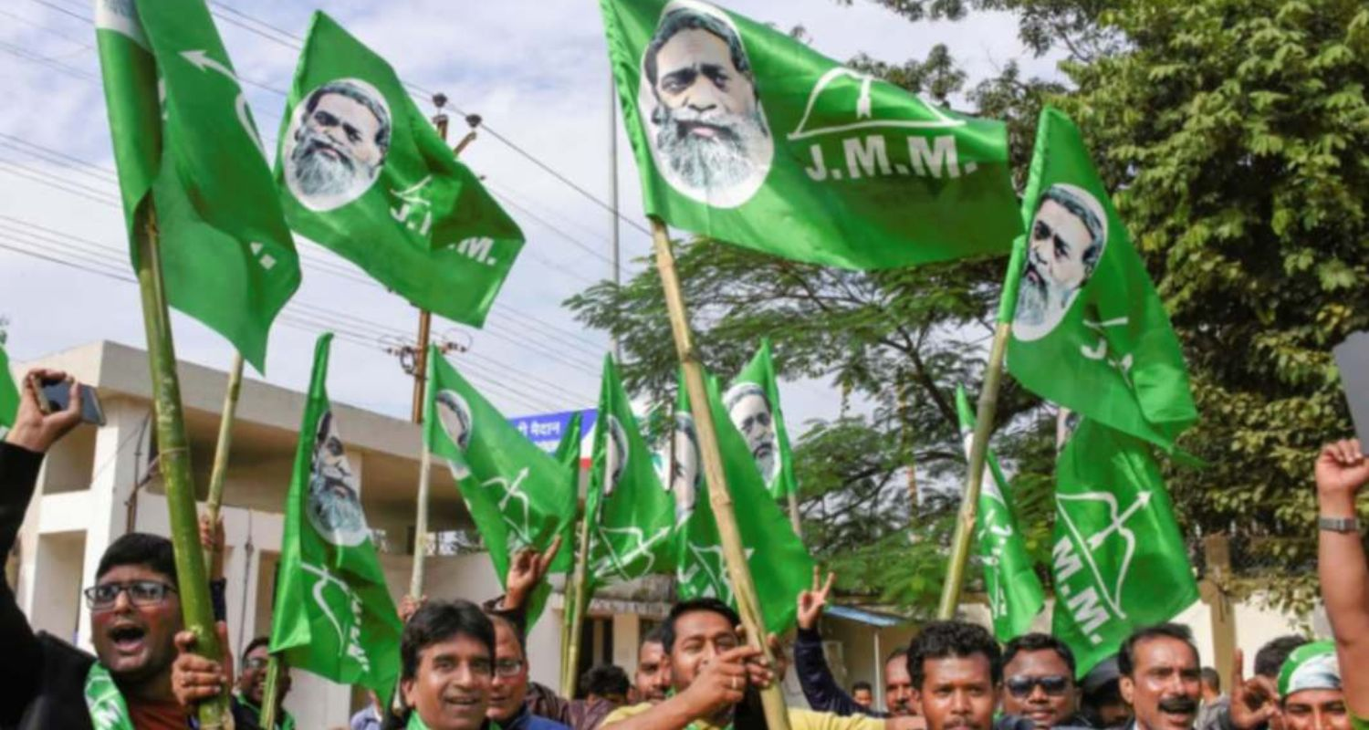 JMM Lok Sabha list to come soon.