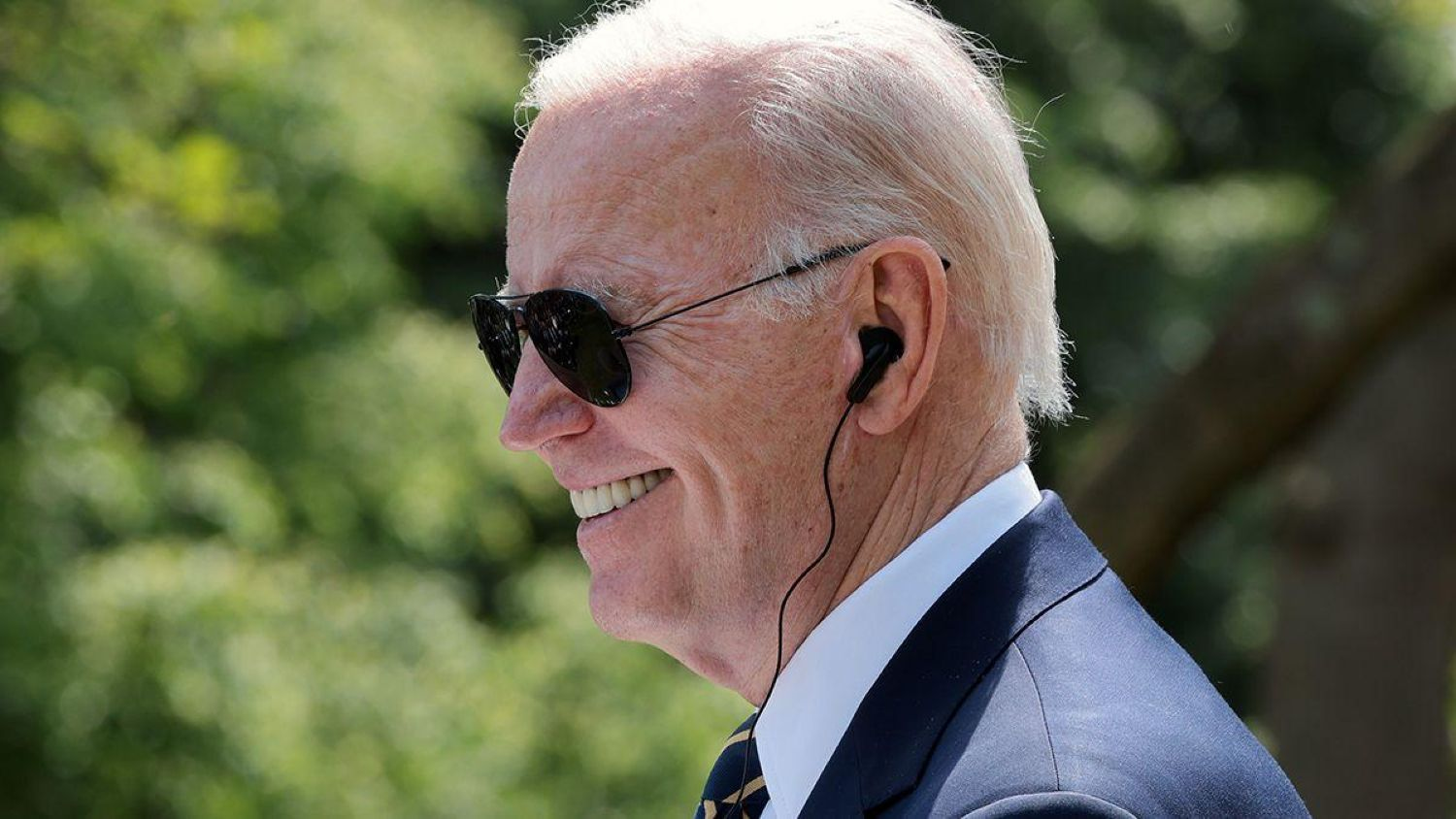 White House upholds Biden's remark calling India, China, Russia & Japan 'xenophobic'