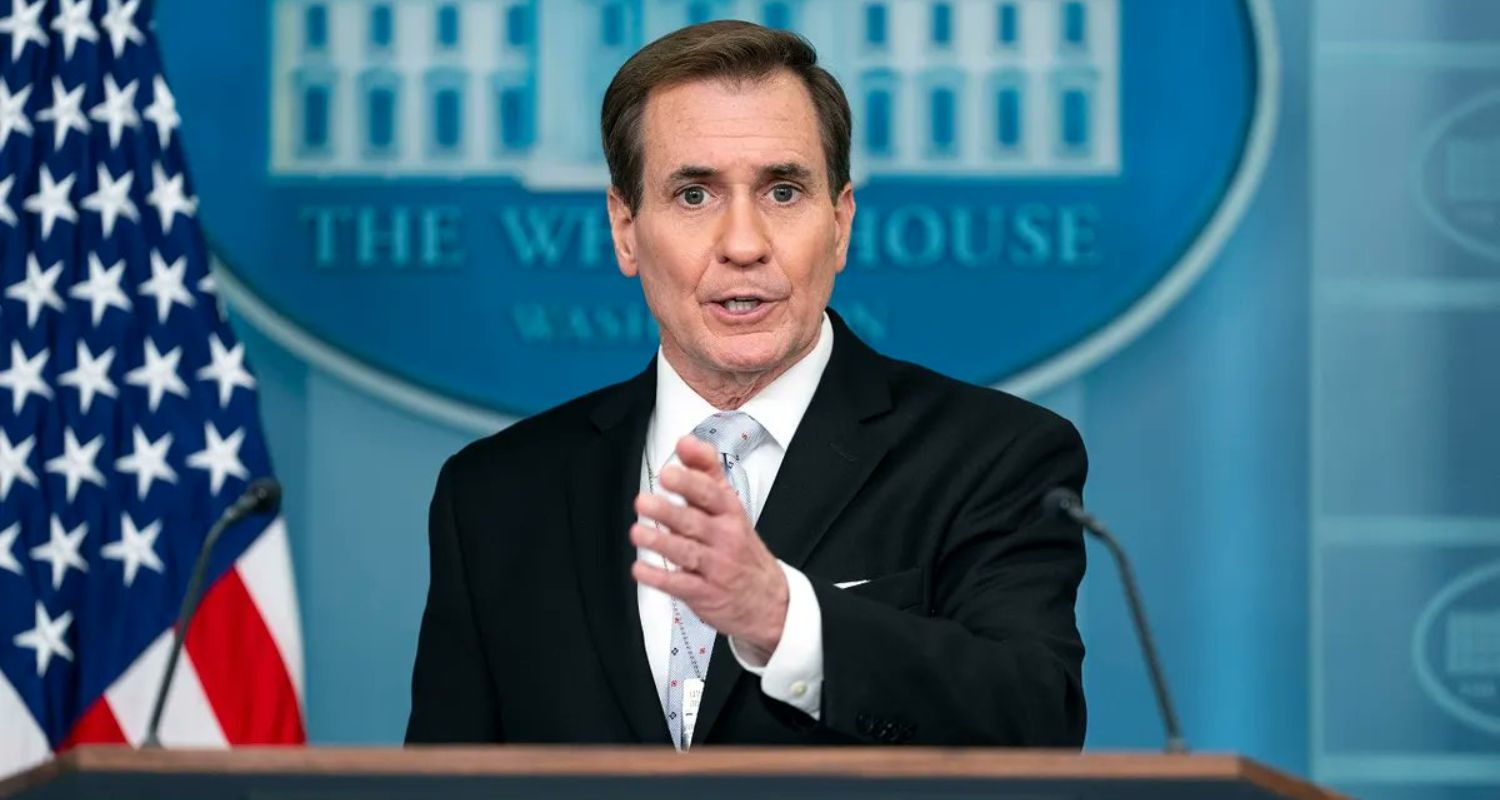 White house calls India 'vibrant democracy' days after Biden's 'Xenophobic' comment