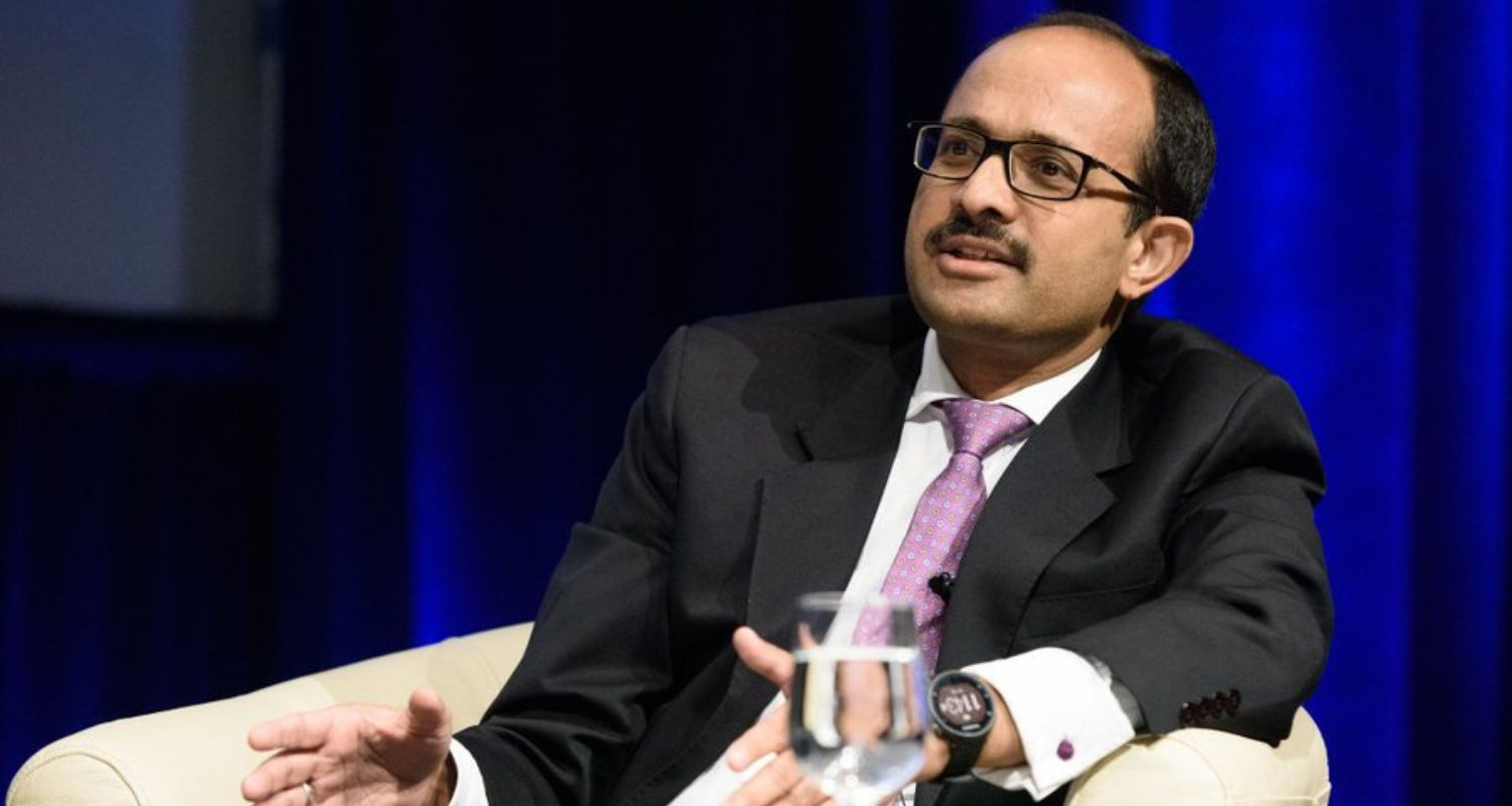 Kamal Kishore, aged 55, takes on the esteemed position of assistant secretary-general and special representative for disaster risk reduction at UNDRR