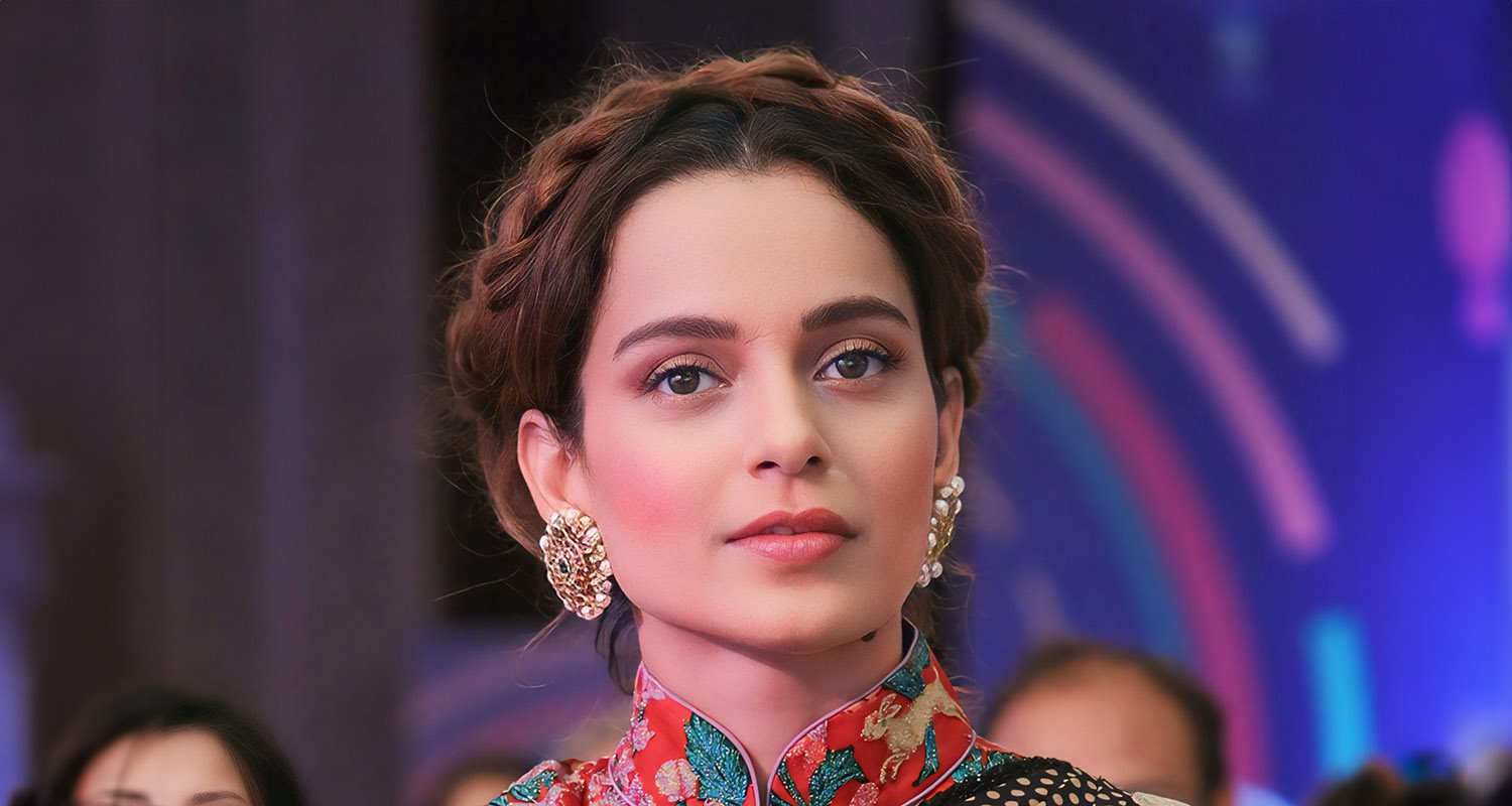 The Congress has been in the crosshairs after demeaning remarks on Kangna Ranaut and Mandi were posted on the social media handles of its leaders Supriya Shrinate and H S Ahir.