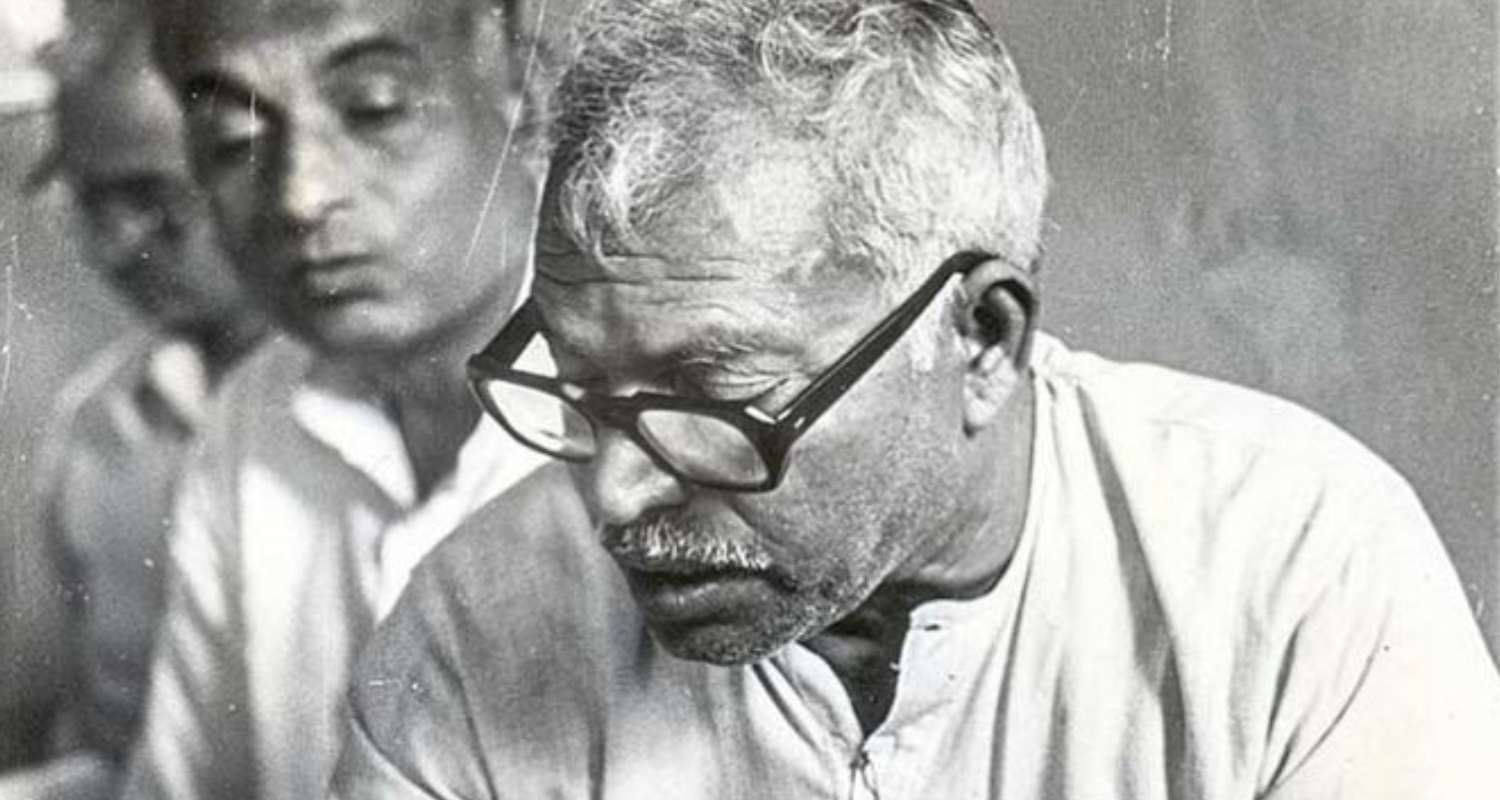 Karpoori thakur, Bharat ratna