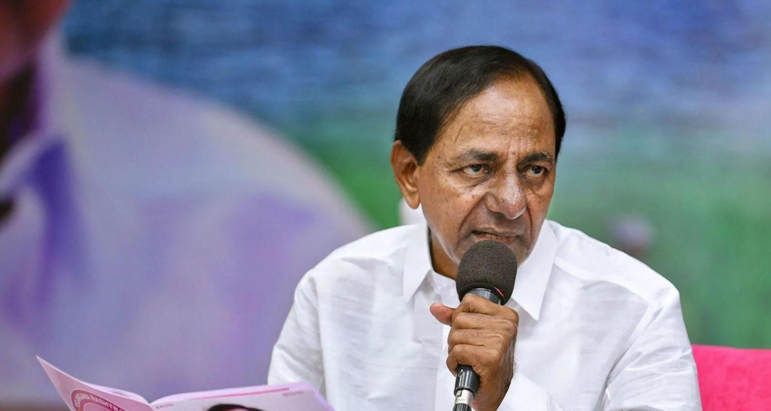 BRS, Telangana, Elections, TRS, Polls, Congress