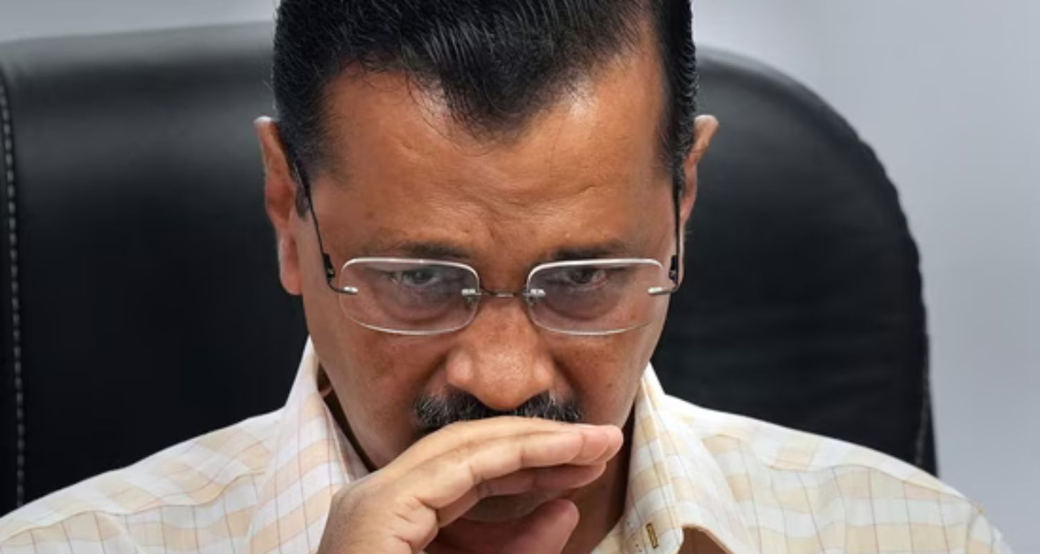 Kejriwal Denied bail from the Delhi High Court.