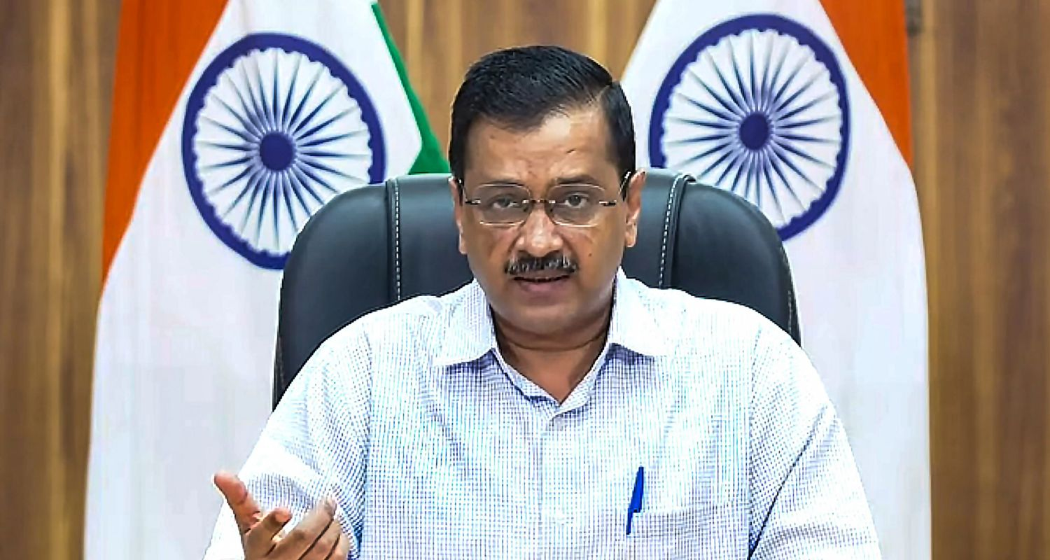 Kejriwal, ED summon, India, Delhi scam