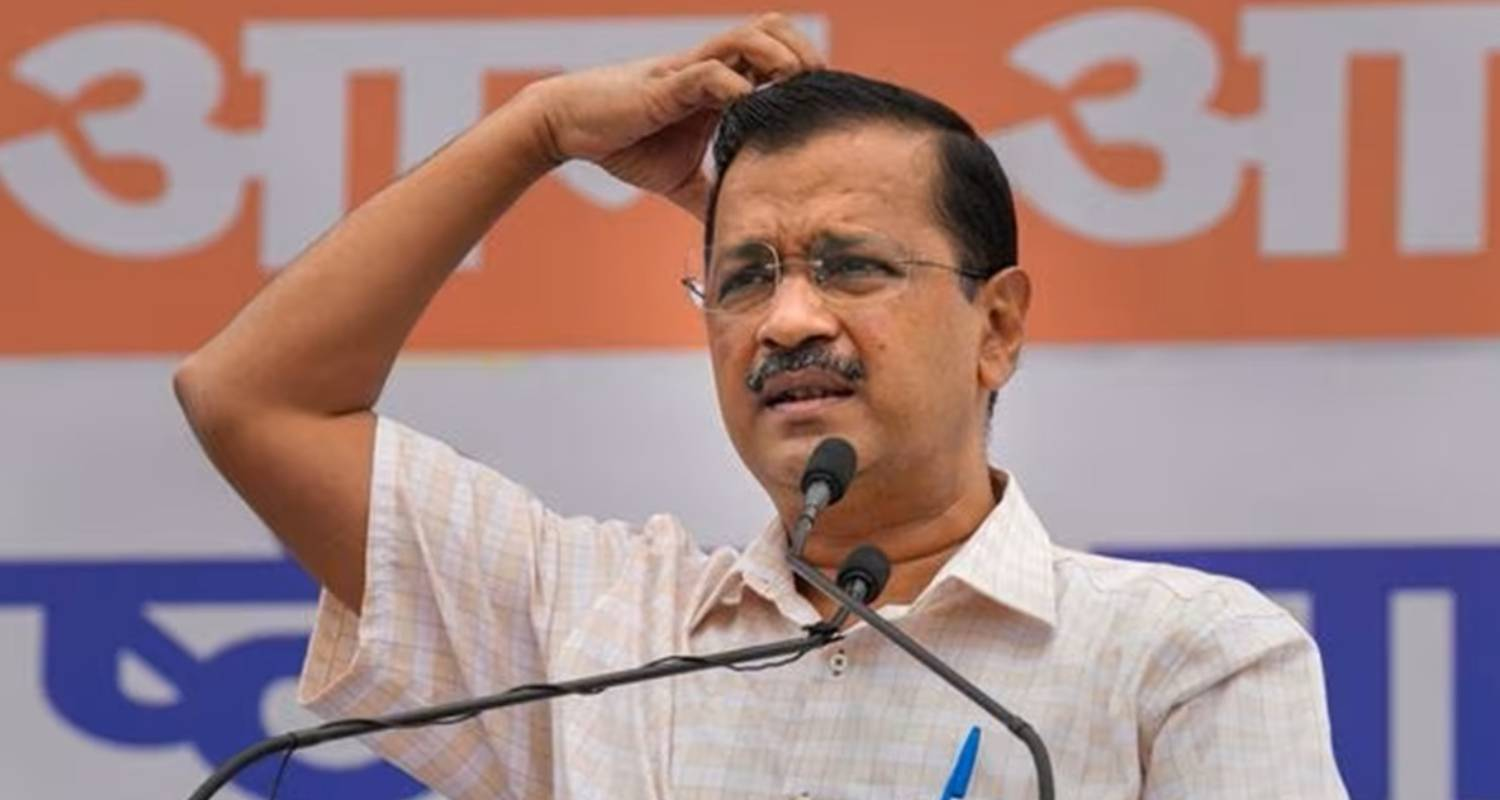 Delhi Lt Governor V K Saxena has recommended an NIA probe against Chief Minister Arvind Kejriwal for allegedly receiving political funding from the banned terrorist organisation 'Sikhs for Justice', Raj Niwas sources said on Monday.