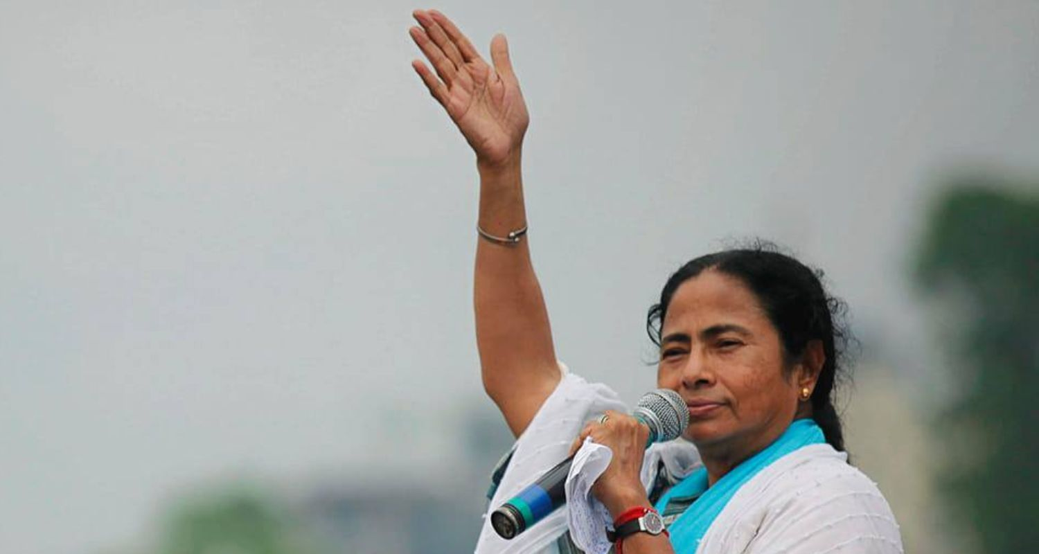Mamata Banerjee increases salaries of ASHA and Angawadi workers.