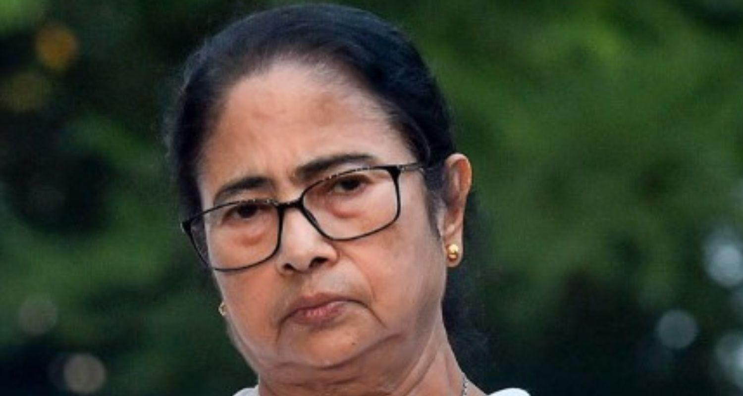 Kolkata horror: 1 arrested for issuing life threats to Mamata