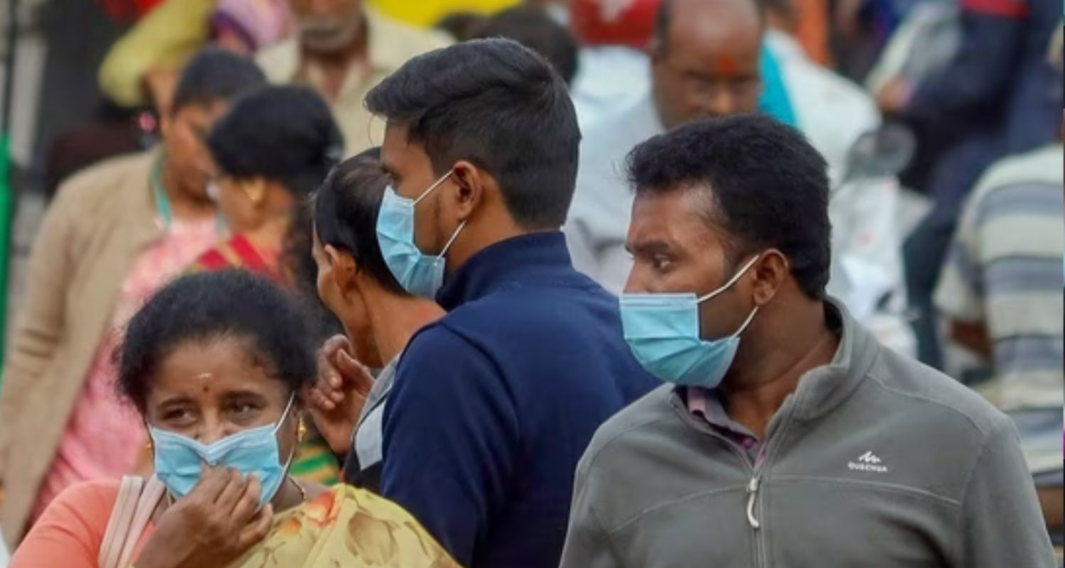 India, covid19, coronavirus, active cases, deaths, health 