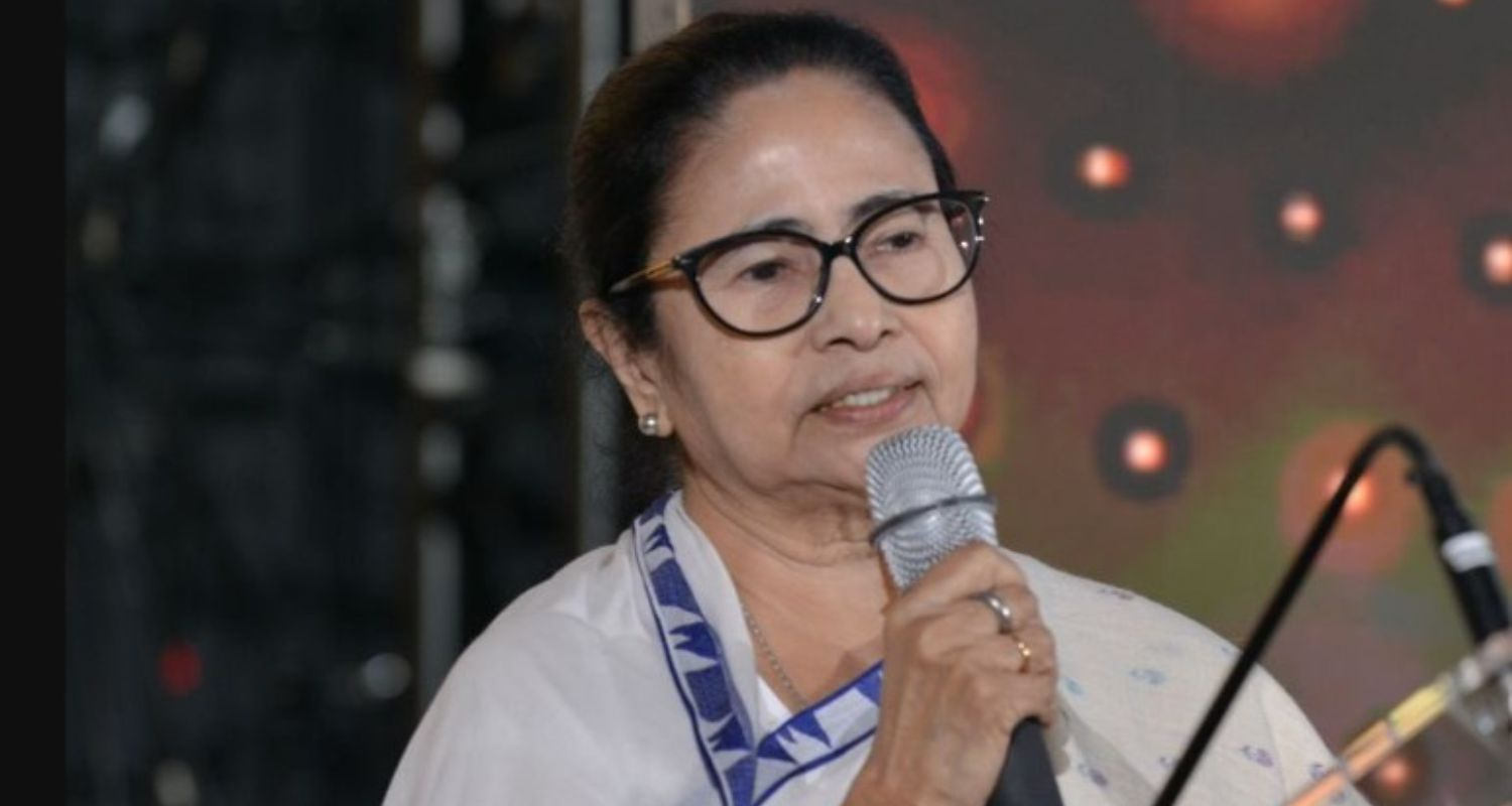 CM Mamata Banerjee hits out at the BJP-ruled central government for not keeping their promise of investigating Netaji’s disappearance.