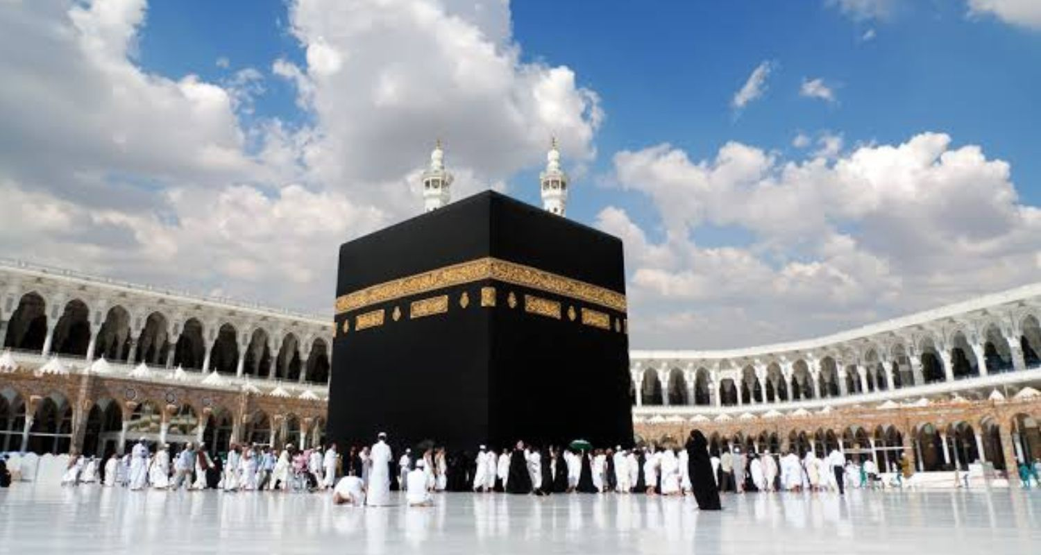 Kerala's first Hajj flight departs from Kochi