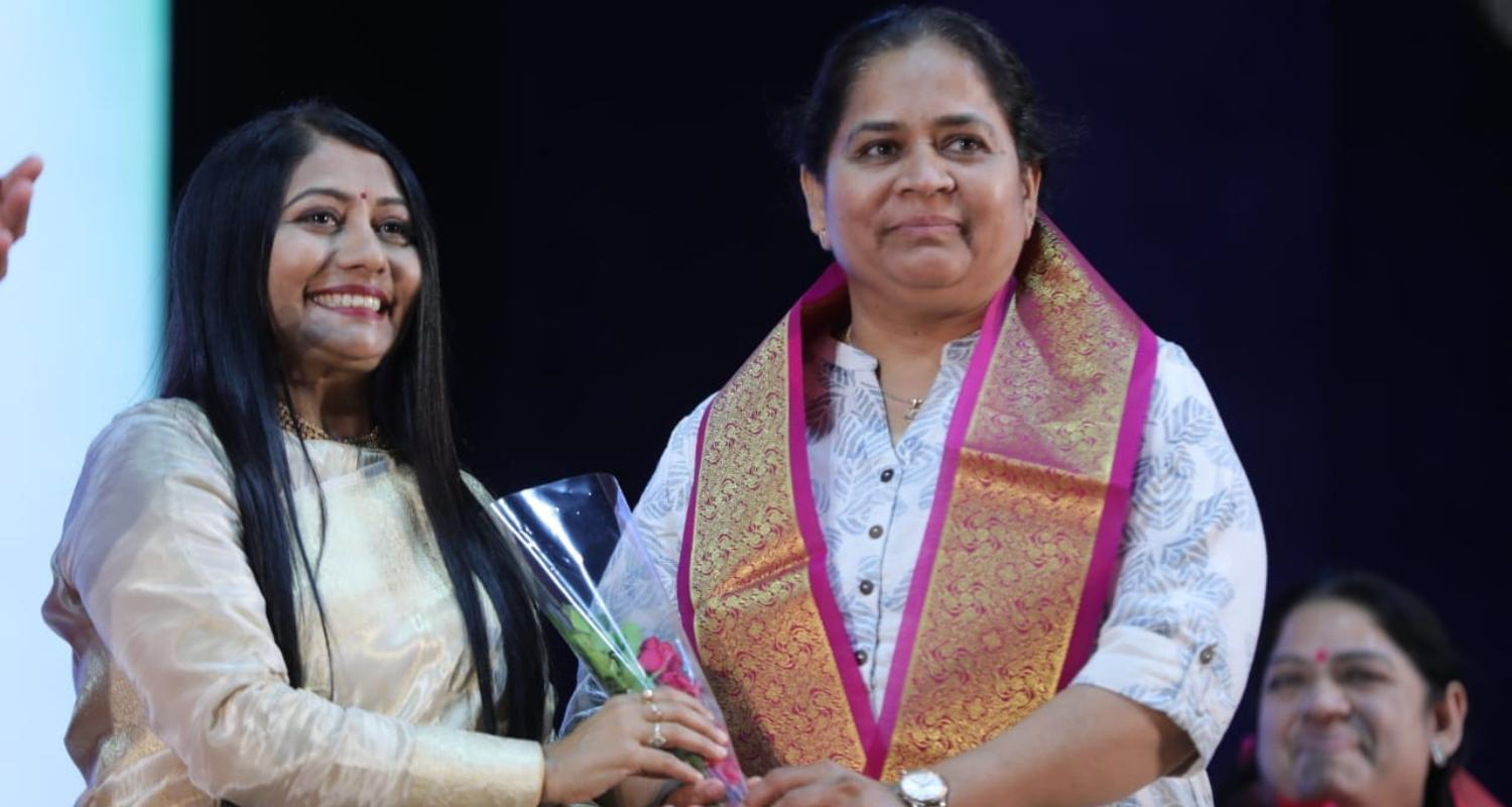 Guj rural school preps girls for armed forces