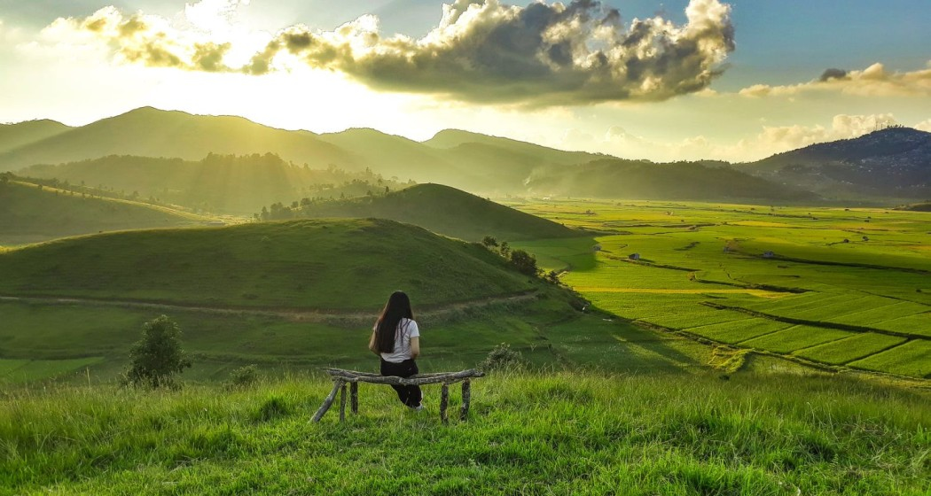 Nestled along Mizoram's eastern border, Champhai stands as one of the region's most sought-after retreats. 