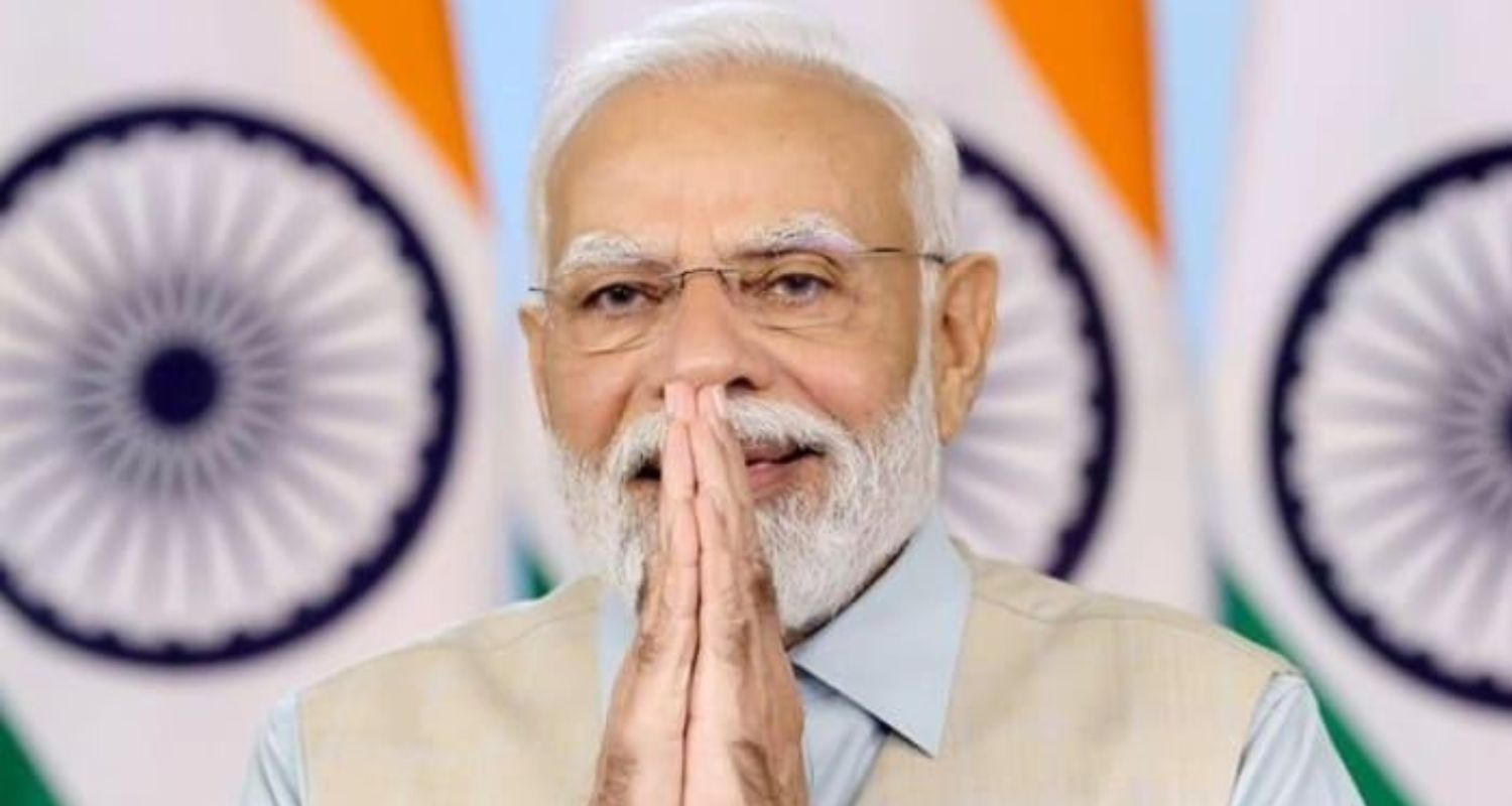PM Modi to visit Jammu.