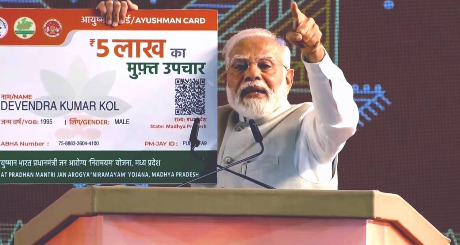 Ayushman Bharat- over five years later, is the scheme a success?