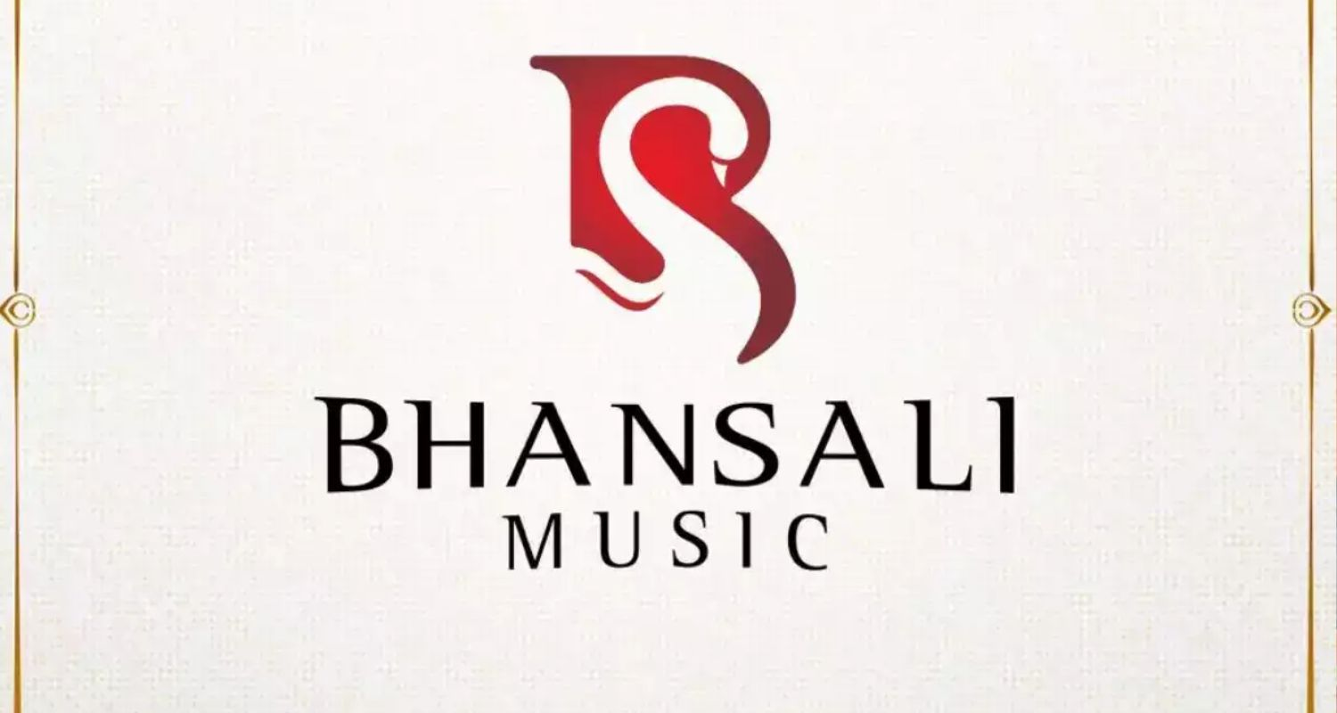 Newly launched music label of Sanjay Leela Bhansali. 