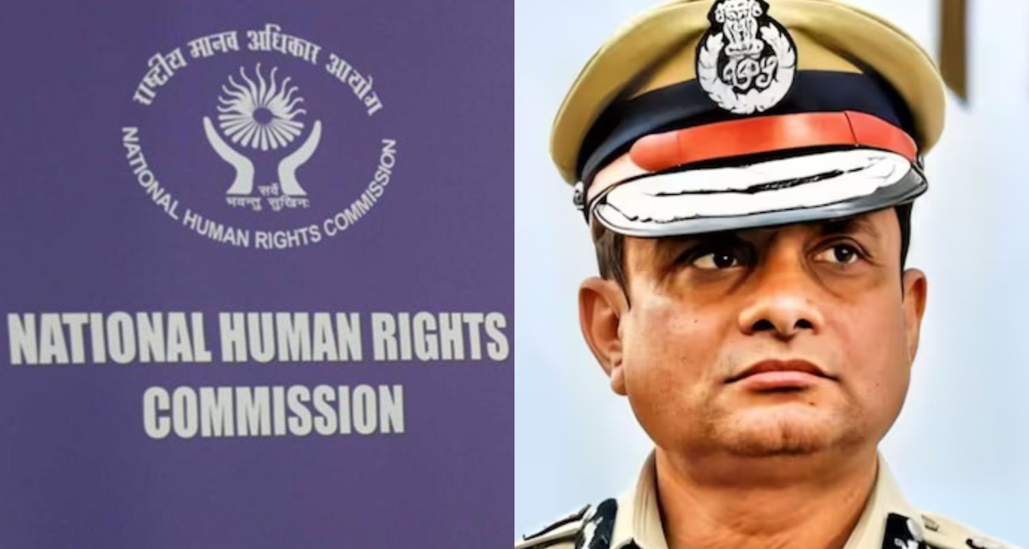 The human rights body has started probes the "unlawful detention" amidst sensitive reporting.