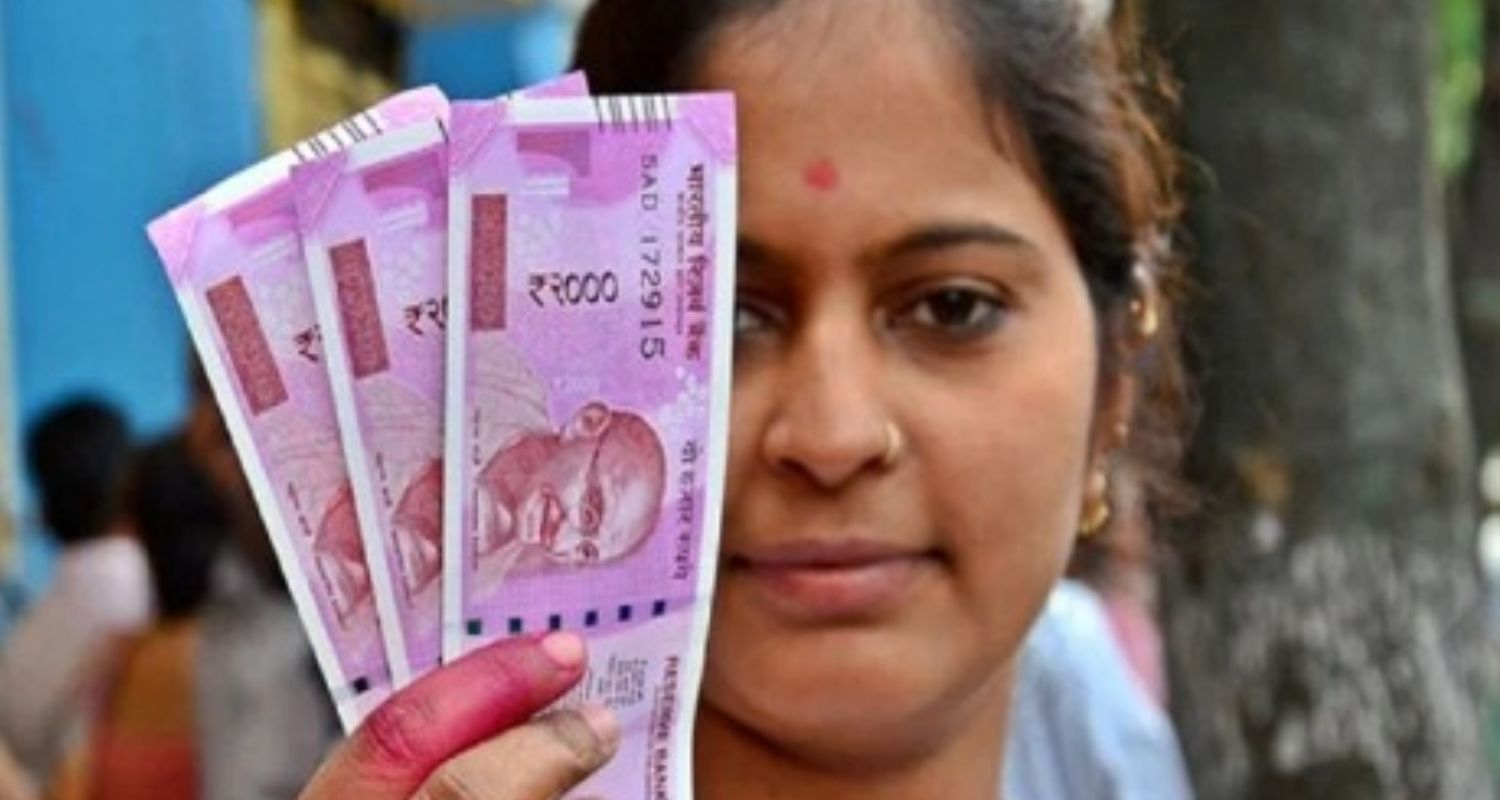 Budget 2024 hikes target amount for Lakhpati Didi Yojana to 6 crores., announced Finance Minister. 