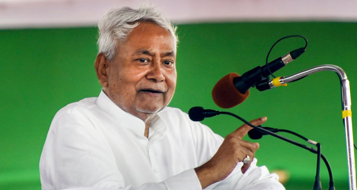 New cabinet ministers to be appointed in Bihar.
