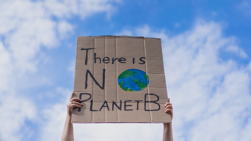 Scientists have issued a dire warning regarding the economic toll of climate change, projecting $38 trillion annual cost to the global economy within the next 25 years.