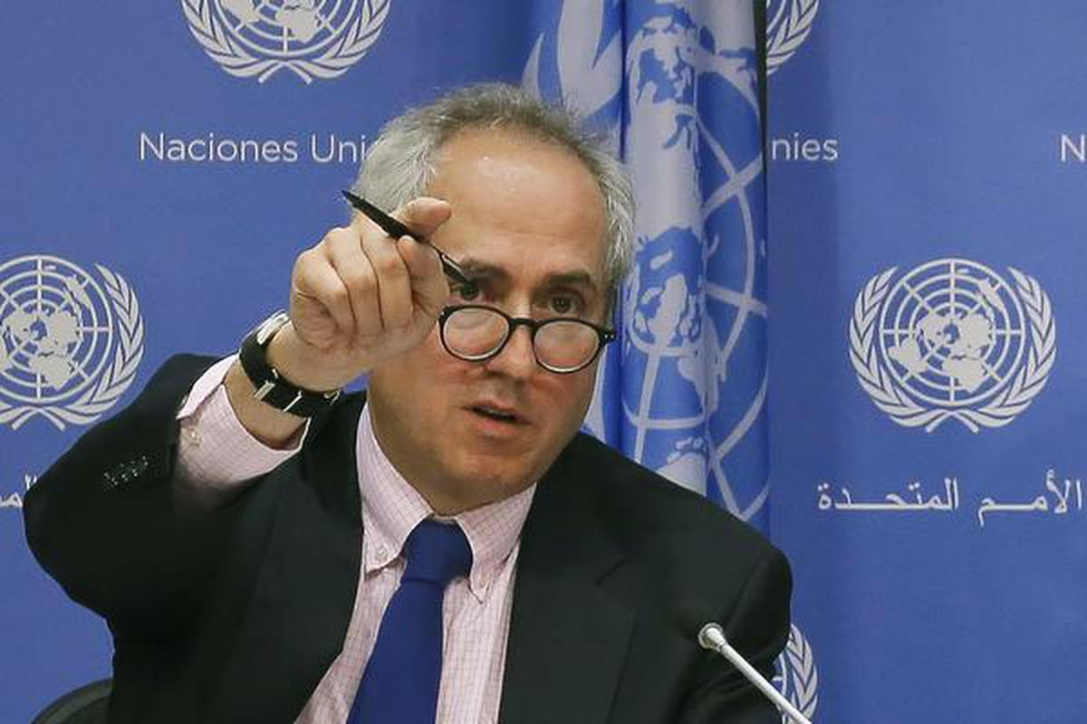 After US, UN reacts to Delhi CM Kejriwal’s arrest: ‘Hope everyone’s rights are protected’
