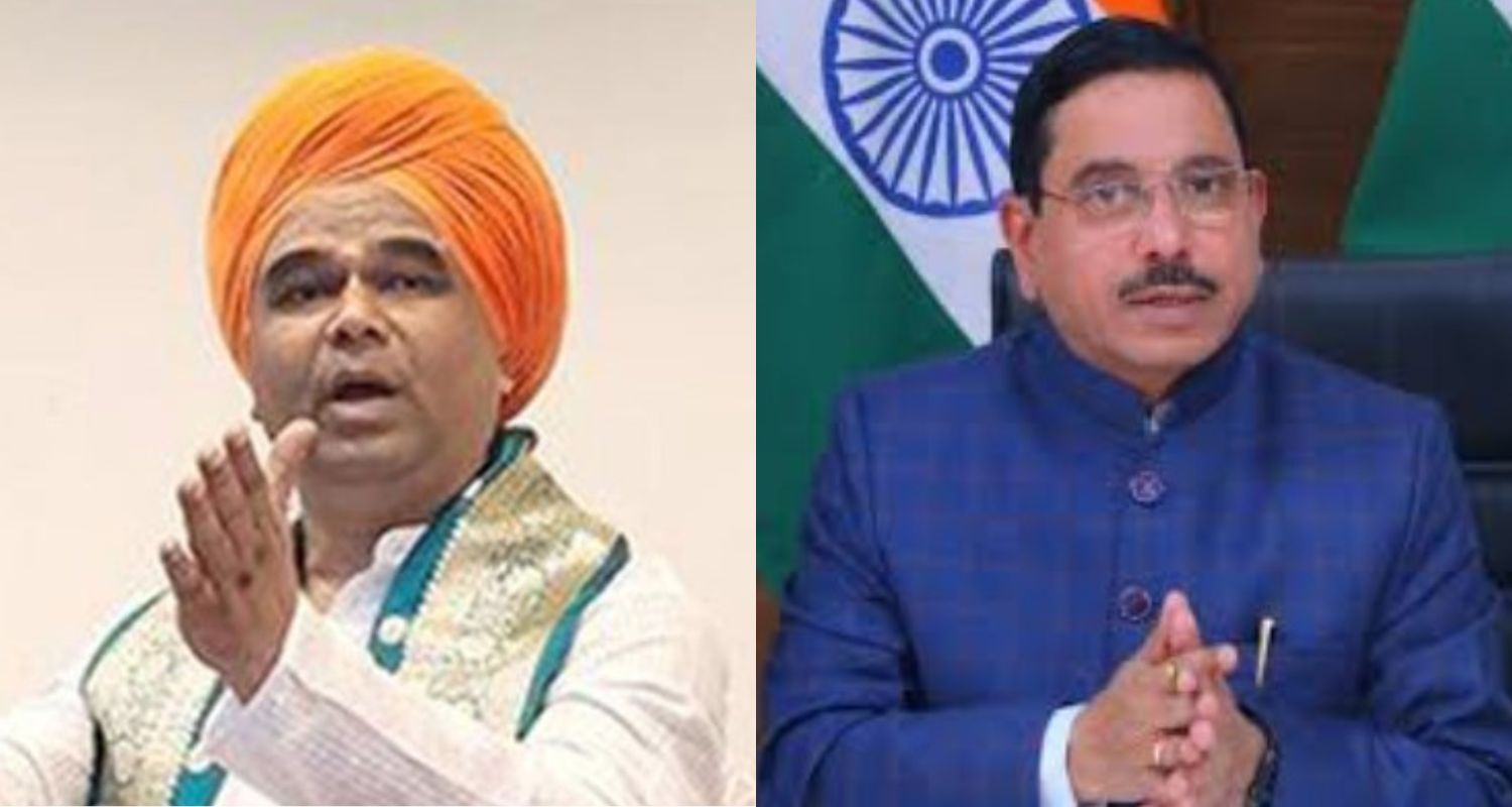 Brahmin versus Lingayat.