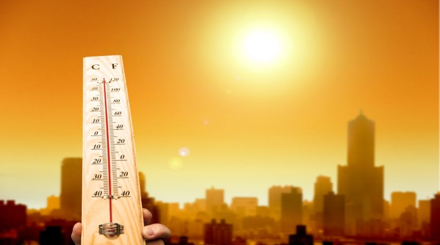 Bengaluru records second hottest day in 50 days at 38.5° Celsius