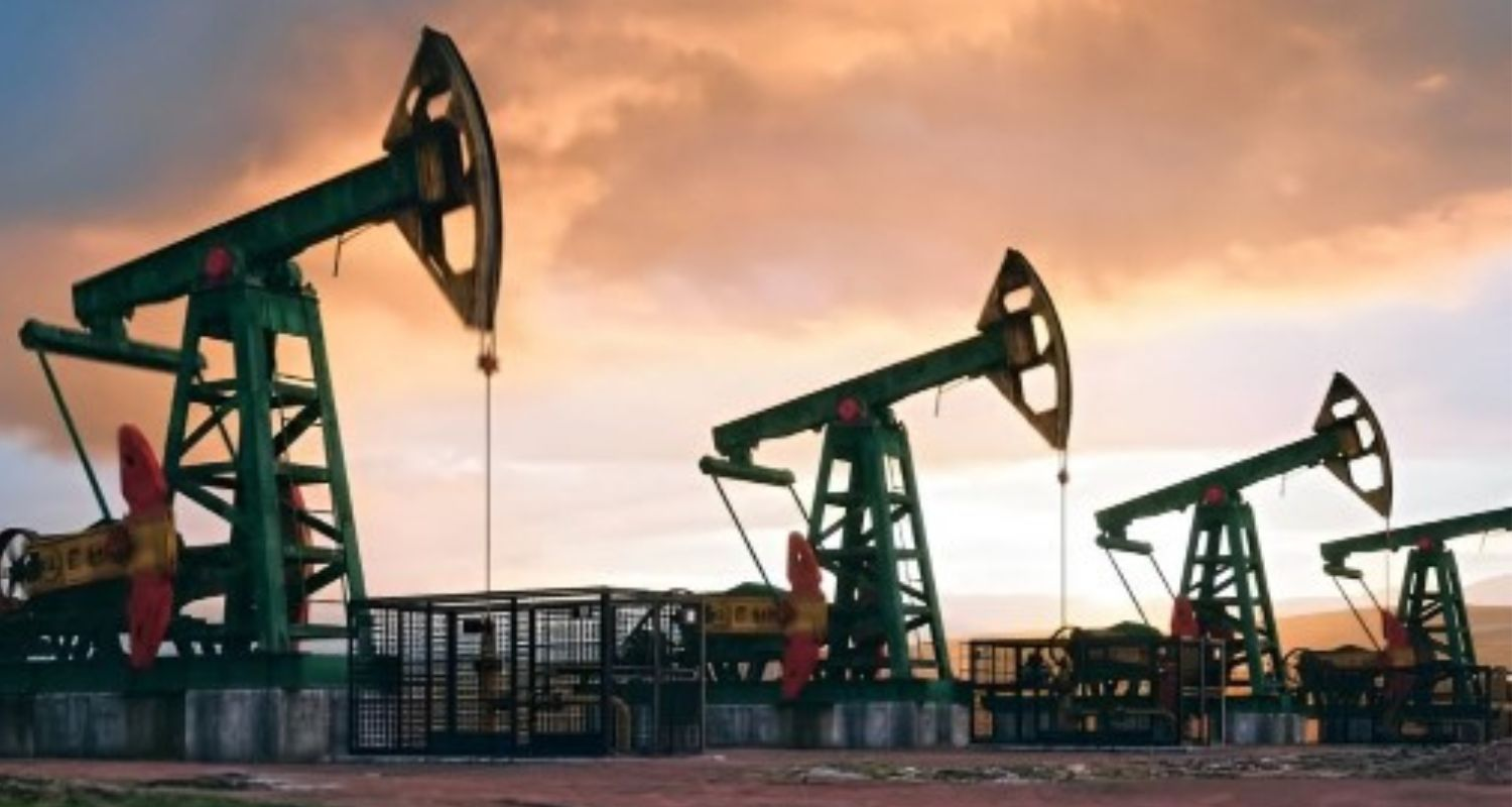 Oil and LNG (Liquefied Natural Gas) prices are likely to shoot 